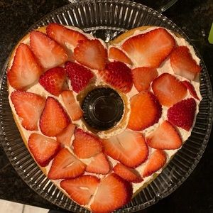 Meet your Posher, Jessenia